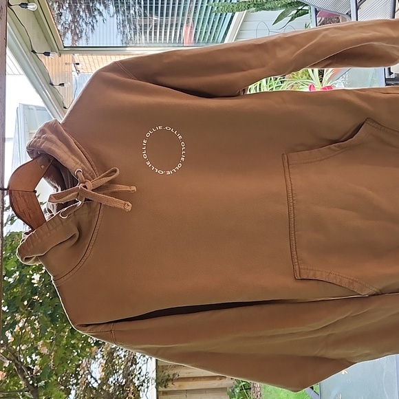 Ollie hoodie- size large - Picture 2 of 6